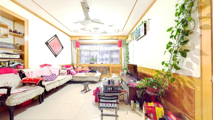 兆祥小区二手房实景图