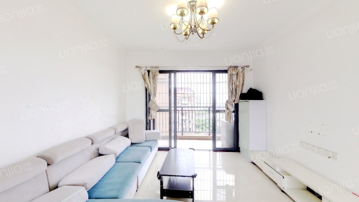 名汇嘉园二手房实景图