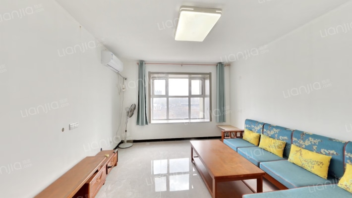 帝华鸿府二手房实景图