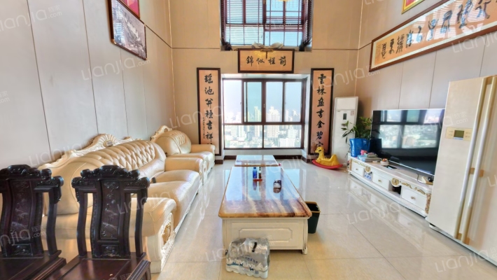南洋新都二手房实景图