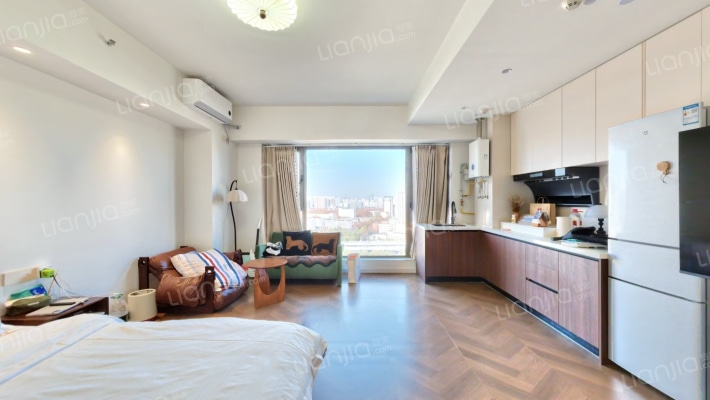 赛格中京坊二手房实景图