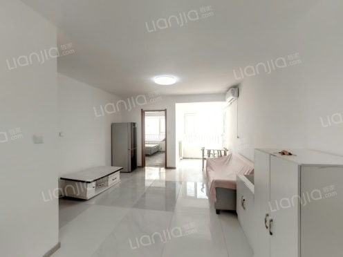 整租·尚乐城 2室1厅 南/北