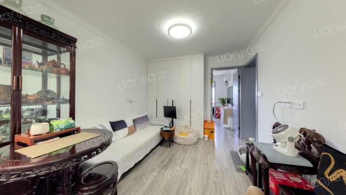 晶采坊二手房实景图