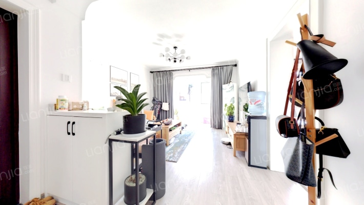 春江花园二手房实景图