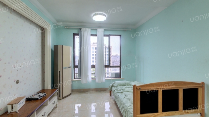 求是家园二手房实景图