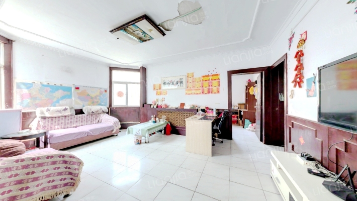 惠通小区二手房实景图