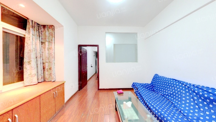 云天恋城二手房实景图