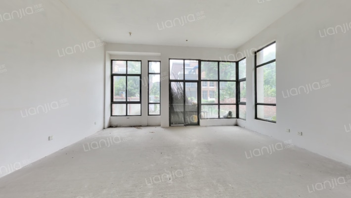 水韵尚城二手房实景图