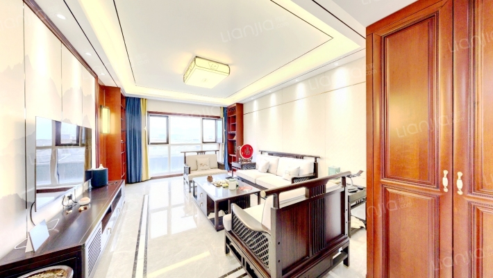 绿地城DK2二手房实景图