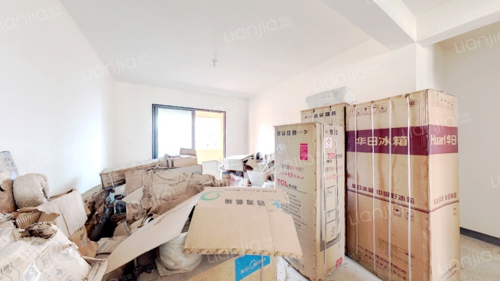 湖东景园中梅嘉苑二手房实景图