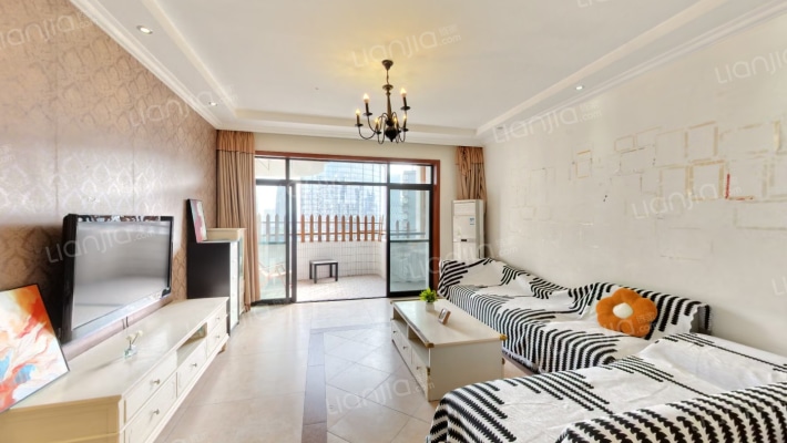 凯丽滨江花园二手房实景图