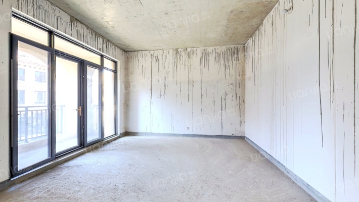 杉杉恒和依山郡二手房实景图