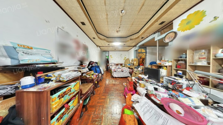 深港新村二手房实景图