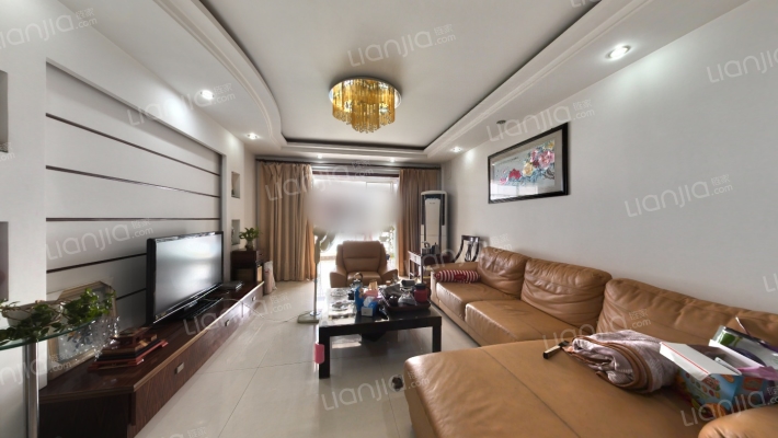 港龙大厦二手房实景图