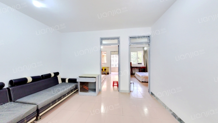 二化新村三区二手房实景图