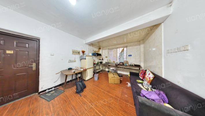 蓬曦园C1区娄江新村二手房实景图