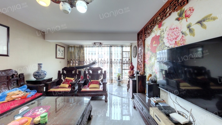 金典苑二手房实景图