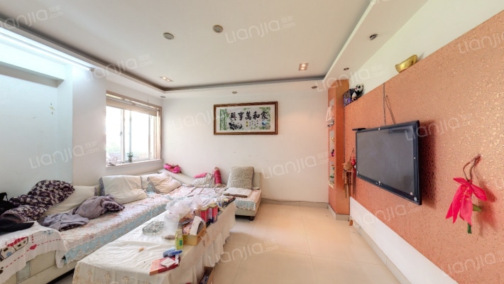 新田园七组团二手房实景图