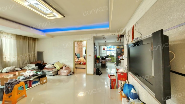 迎港小区二手房实景图