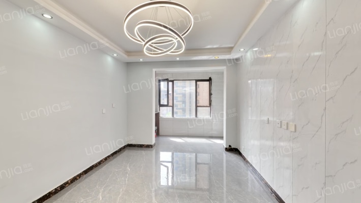 正商智慧城欣园二手房实景图