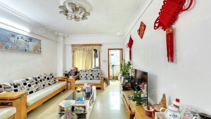 荷景一区二手房实景图