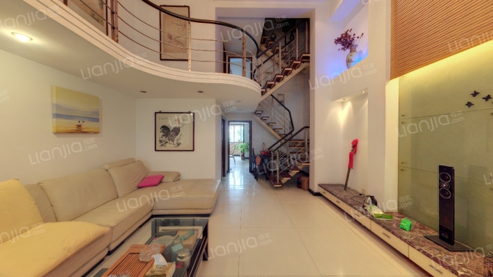 宝城花园二手房实景图