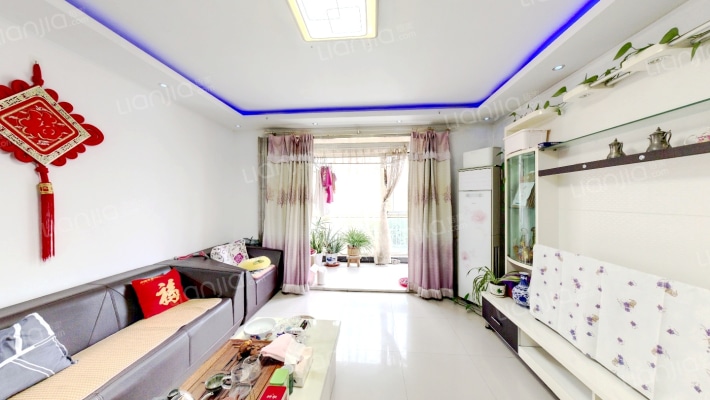 兴达公寓二手房实景图