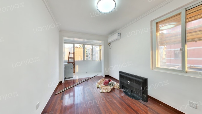 西流湾小区二手房实景图