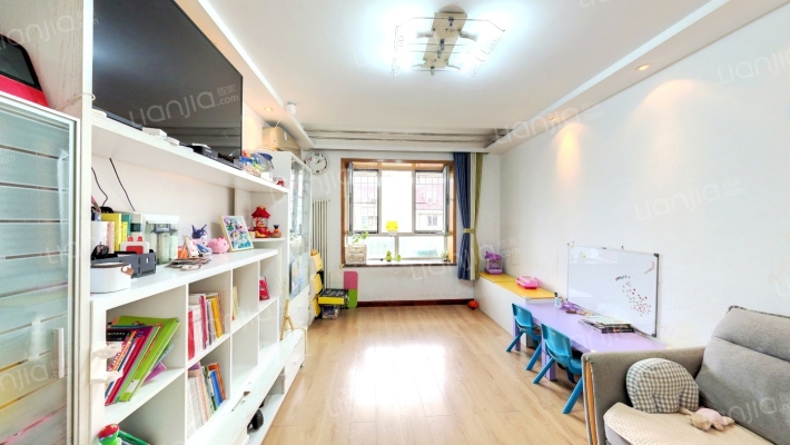 观音寺新区二手房实景图