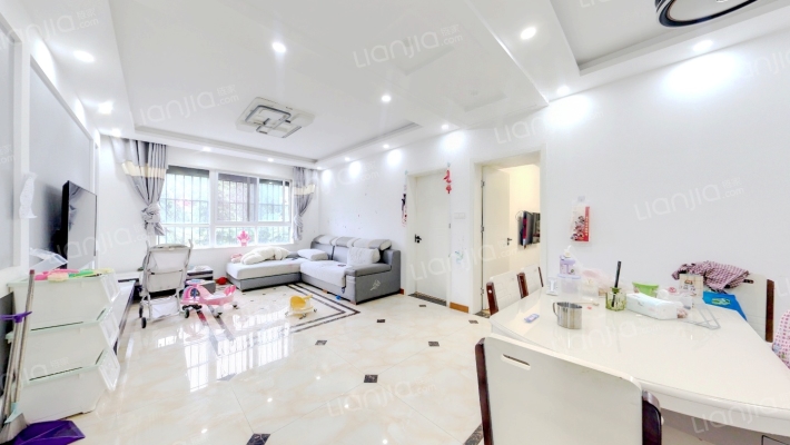 帝景蓝湾(淮阴区)二手房实景图