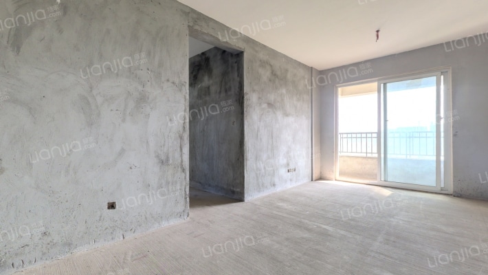 天府中心城C时代二手房实景图