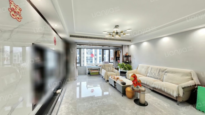 伟星天境二手房实景图