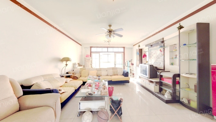 经三路北31号院二手房实景图