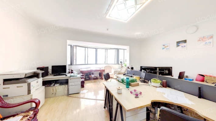 绿岛花园二手房实景图