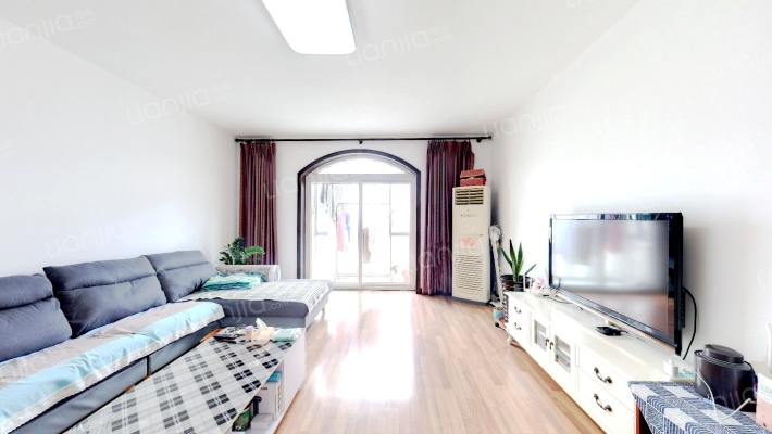 翠亨村C区二手房实景图