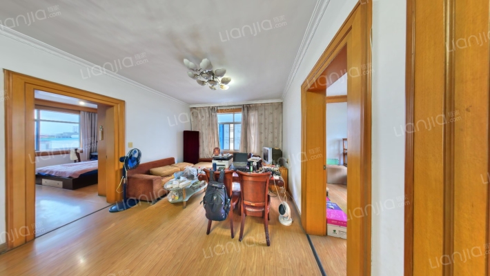 工农新村二手房实景图