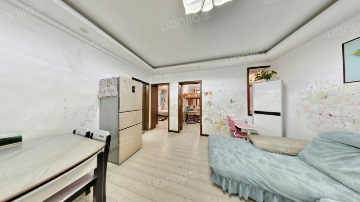 兴达新寓二村二手房实景图