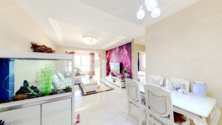 海德堡二手房实景图