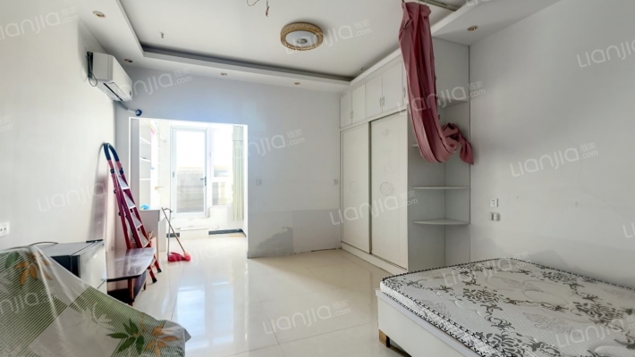 翰墨国学二手房实景图