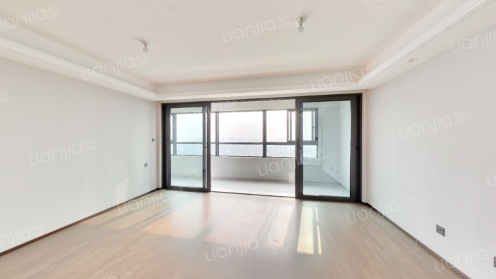 万科溪望城二手房实景图