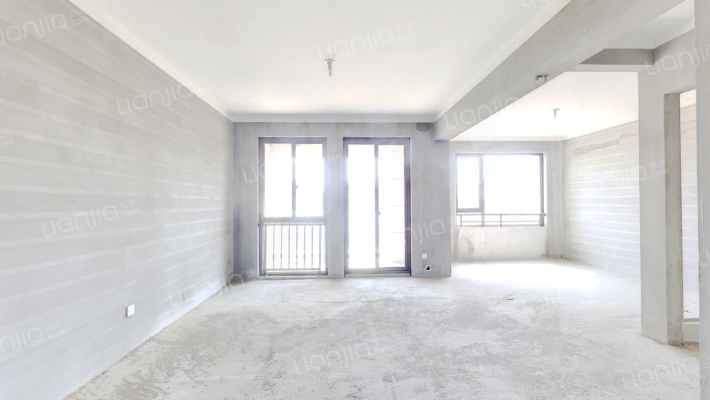 北苑丽城二手房实景图