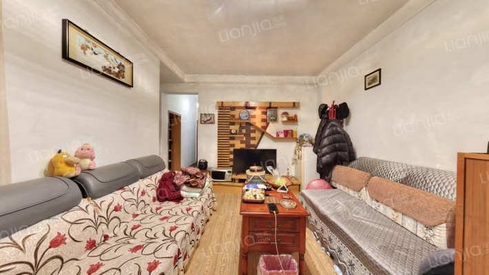 大水井二手房实景图