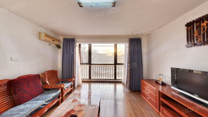 庄维多摩市二期二手房实景图