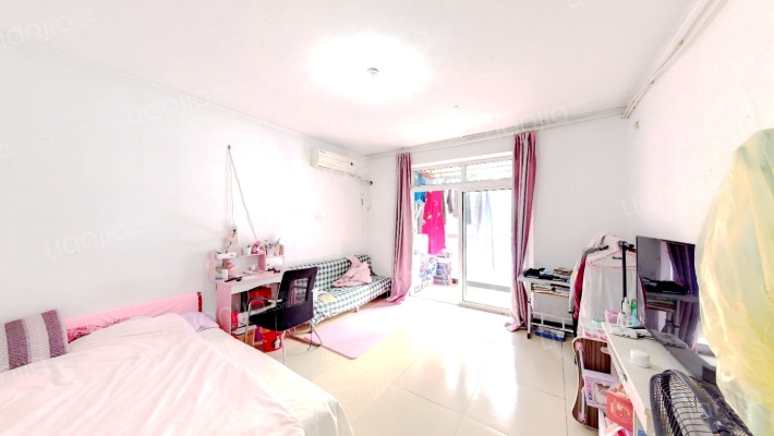 宝领家园二手房实景图