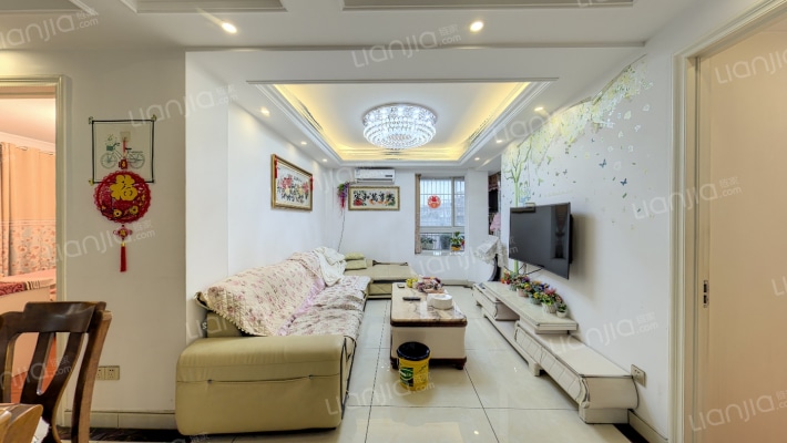 鑫隆花园三期二手房实景图