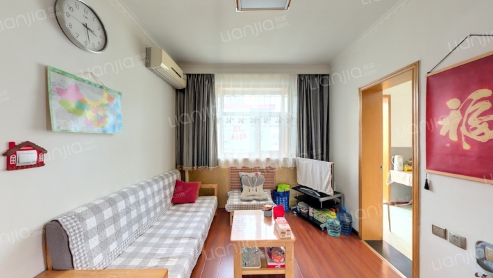 铜厂宿舍中院二手房实景图