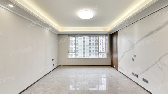 枫林九溪·蓝溪二手房实景图