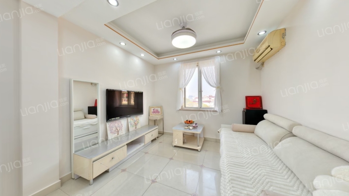 三里亭苑三区二手房实景图