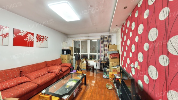 茗秀园二手房实景图