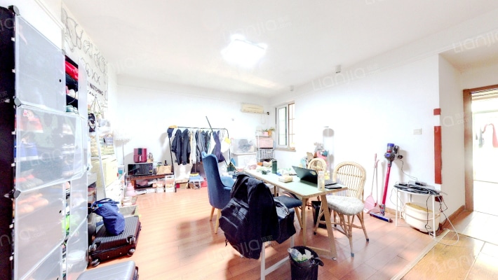 良辰美景北区二手房实景图